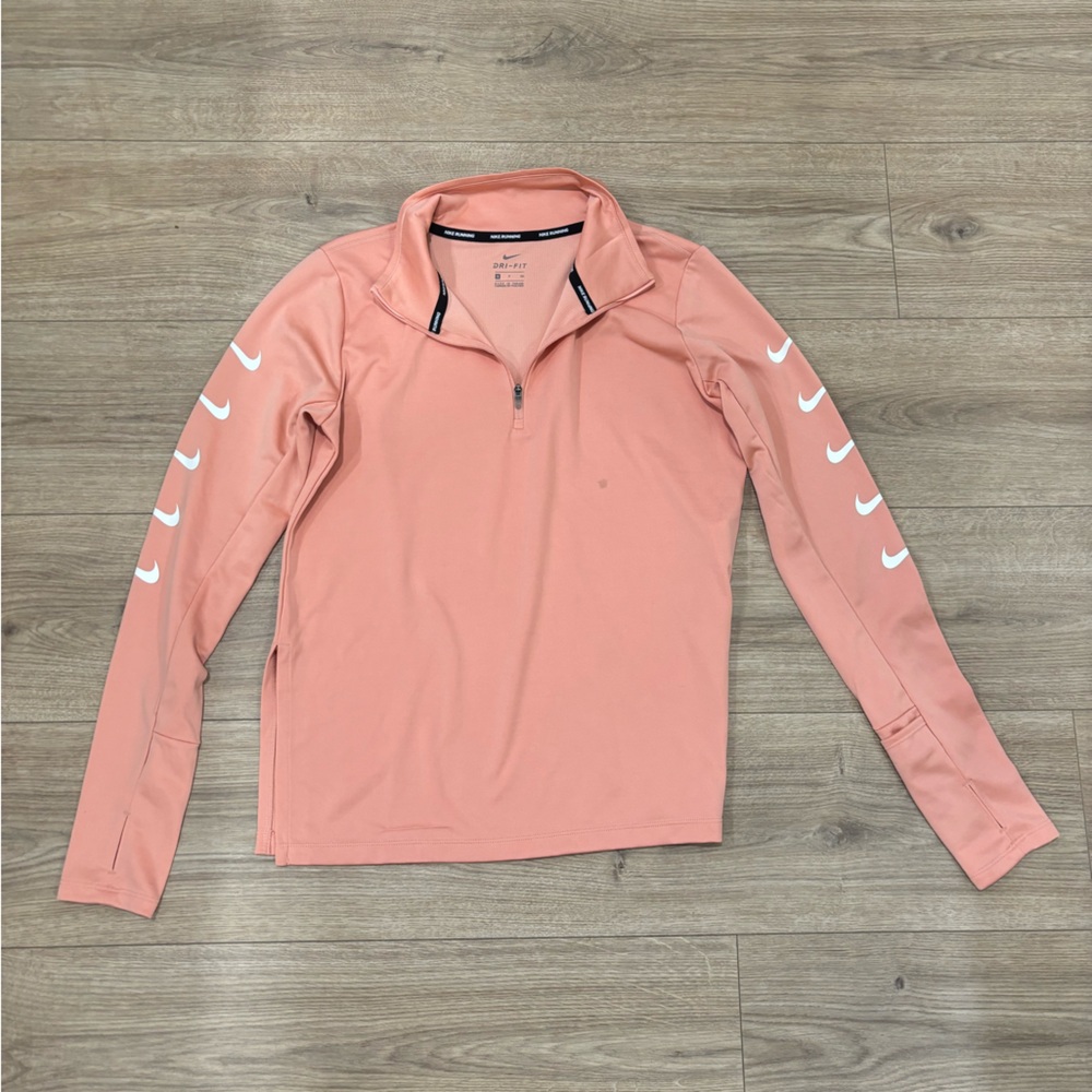 Nike women’s long sleeve